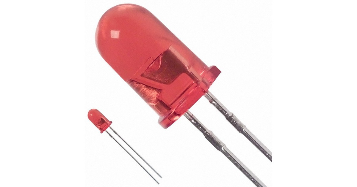 Купить HLMP-3316 Broadcom оптом в Москве