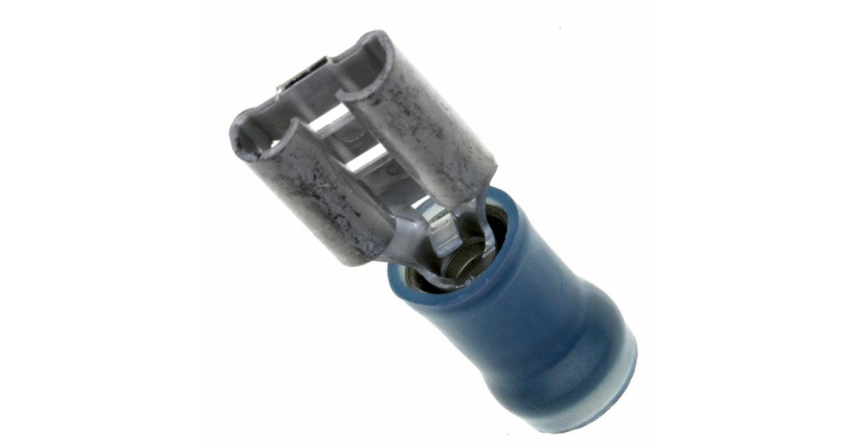 Купить 640905-1 TE Connectivity оптом в Москве