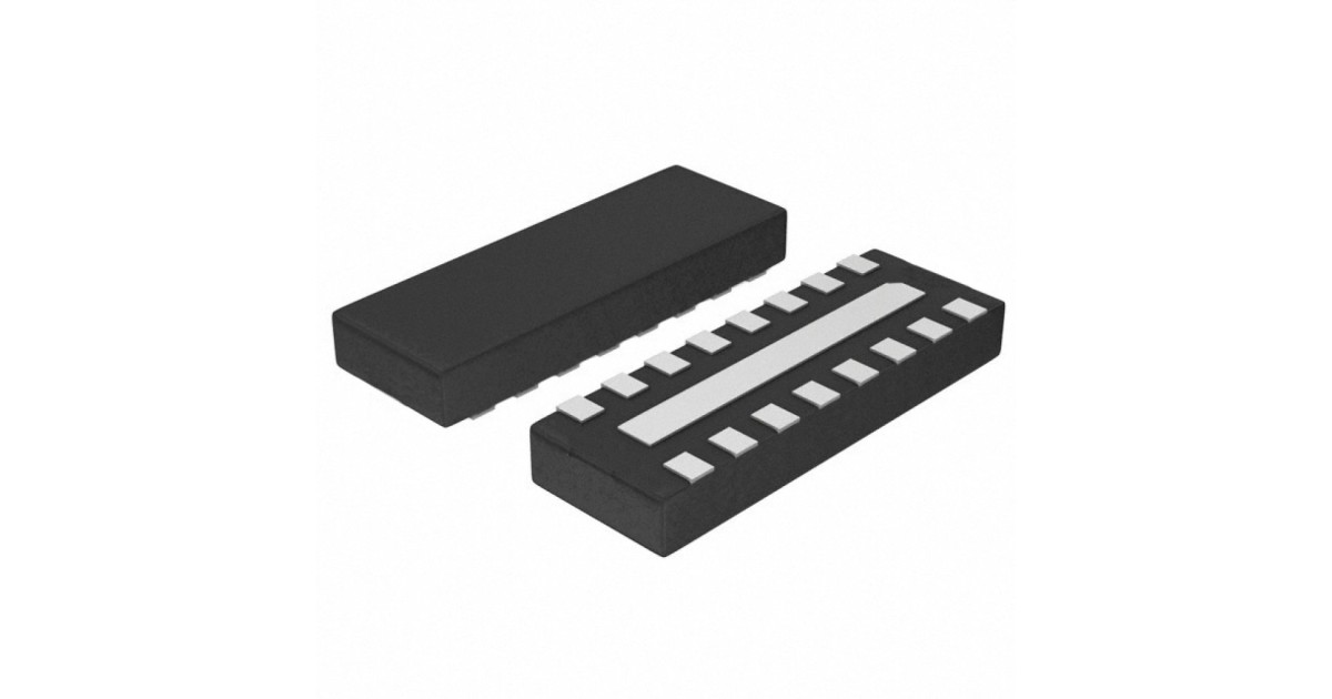 Купить TPD8F003DQDR Texas оптом в Москве