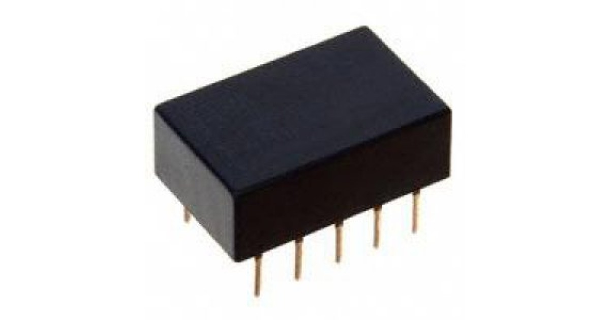 Купить TQ2-L2-12V PAN IND оптом в Москве