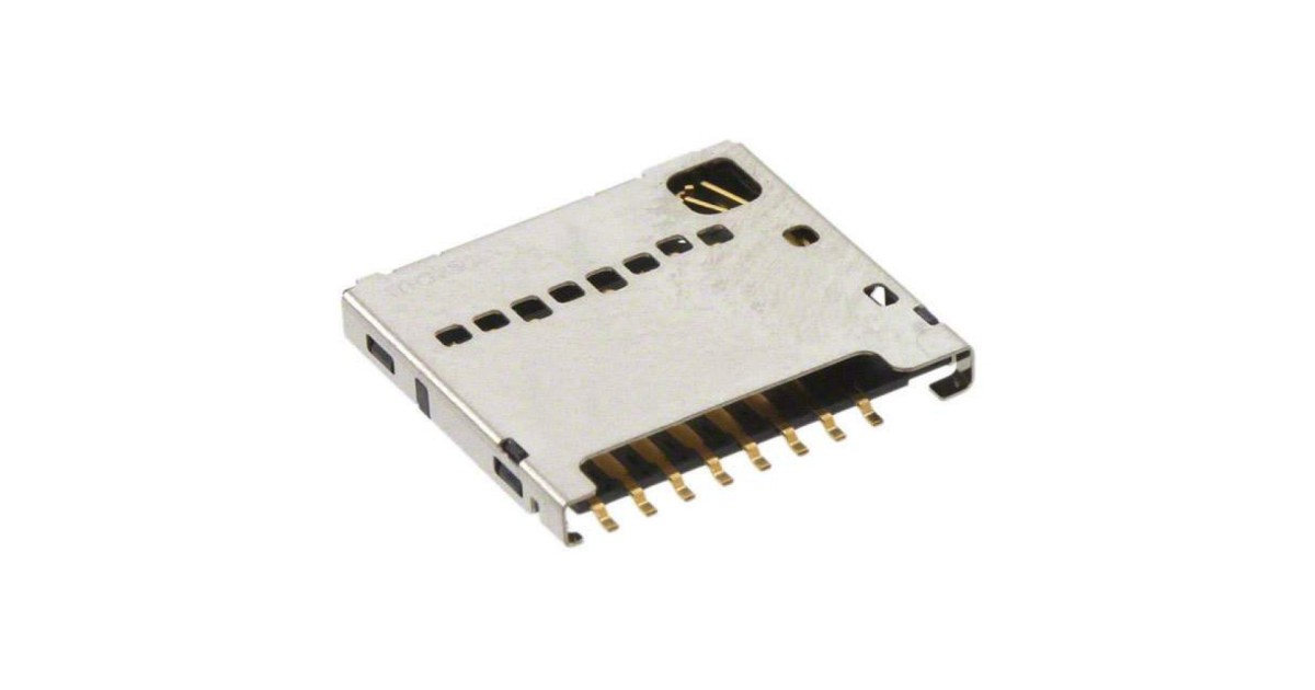 Купить 1040310811 Molex оптом в Москве