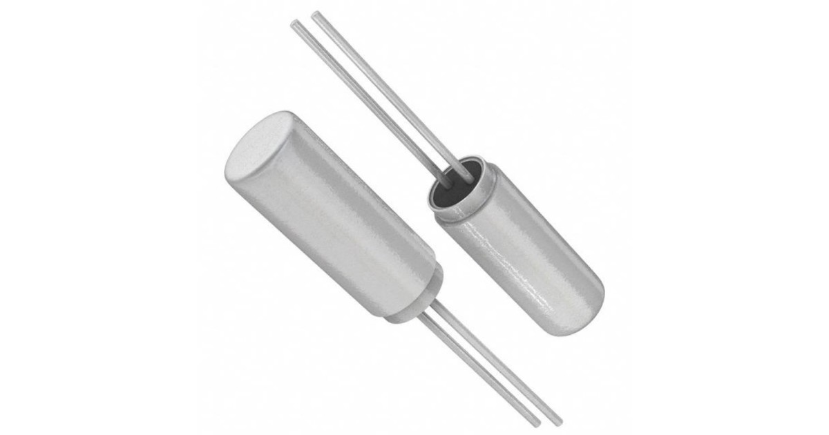 Купить AB38T-32.768KHZ ABRACON оптом в Москве