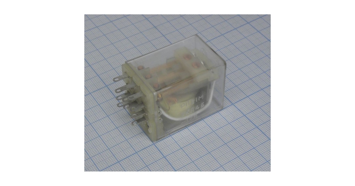 Купить РП21М-003 УХЛ4-12 МПО ЭЛЕКТРОТЕХНИКА оптом в Москве