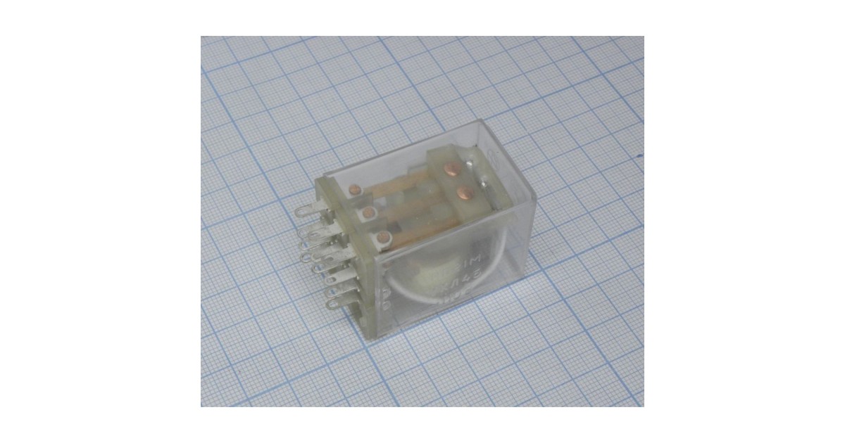 Купить РП21М-003 УХЛ4-110~ МПО ЭЛЕКТРОТЕХНИКА оптом в Москве