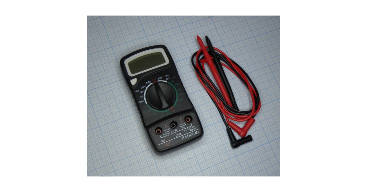 Купить EM-820B S-Line оптом в Москве