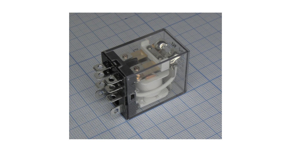 Купить TRL-220VAC-S-2C Tai Shing оптом в Москве