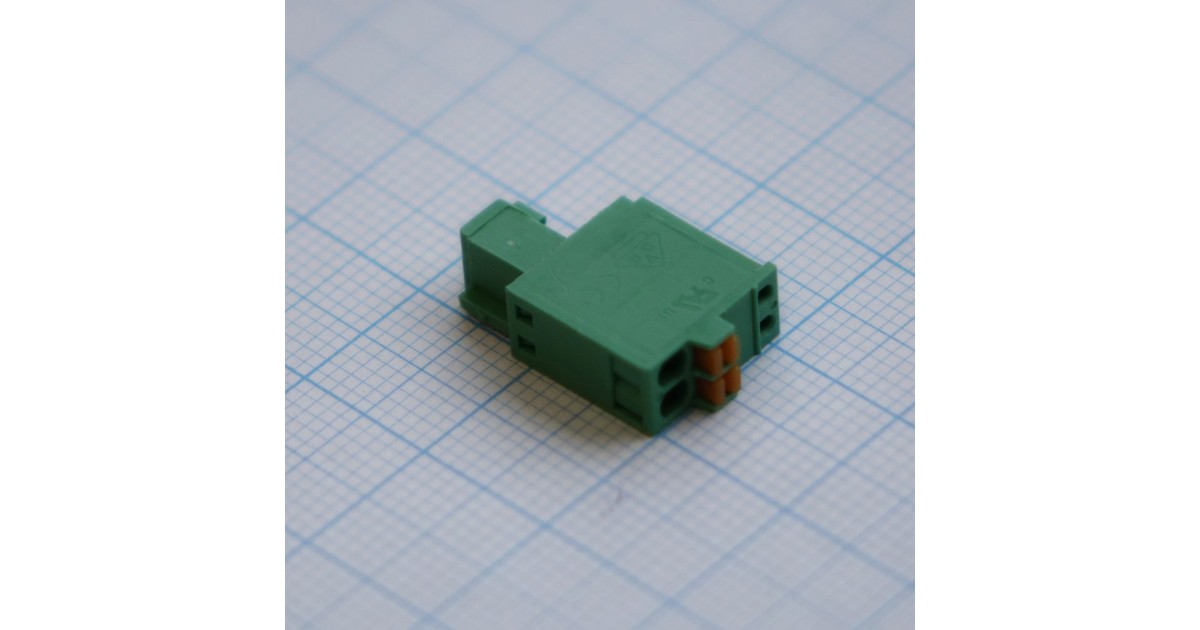 Купить 15EDGKD-2.5-02P-14-00A(H) Degson оптом в Москве