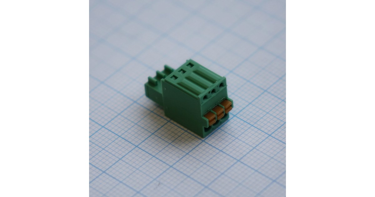 Купить 15EDGKD-2.5-03P-14-00A(H) Degson оптом в Москве