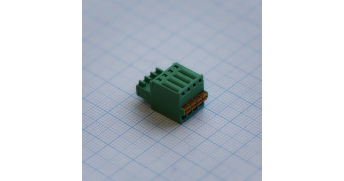 Купить 15EDGKD-2.5-04P-14-00A(H) Degson оптом в Москве