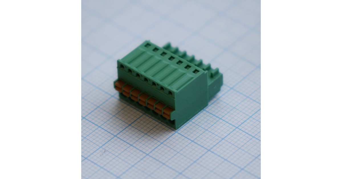 Купить 15EDGKD-2.5-07P-14-00A(H) Degson оптом в Москве