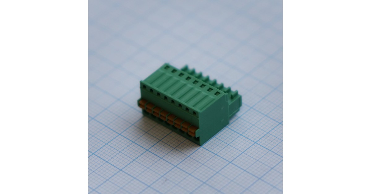 Купить 15EDGKD-2.5-08P-14-00A(H) Degson оптом в Москве