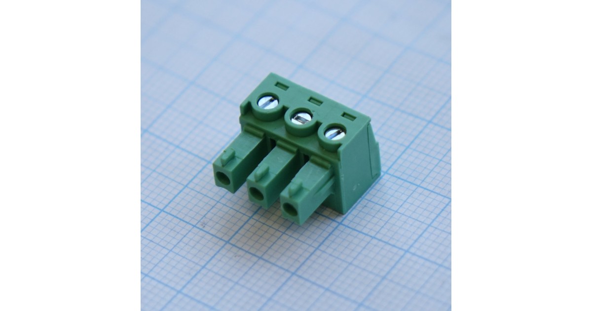 Купить 15EDGK-5.08-03P-14-00A(H) Degson оптом в Москве