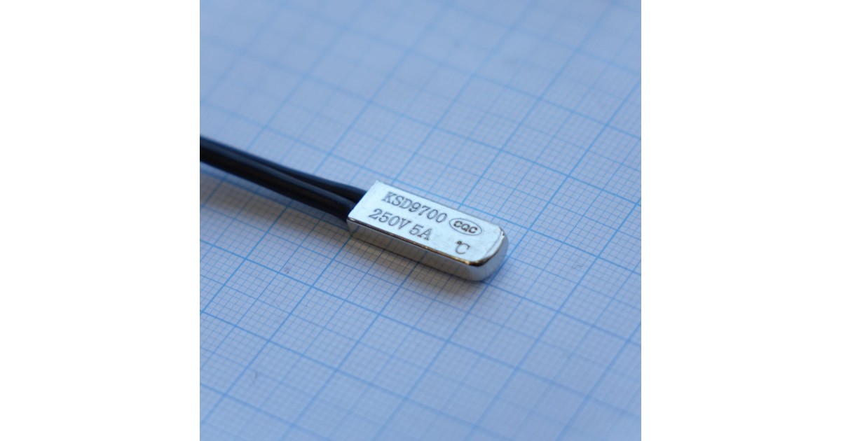 Купить KSD9700-5A70-B KLS оптом в Москве