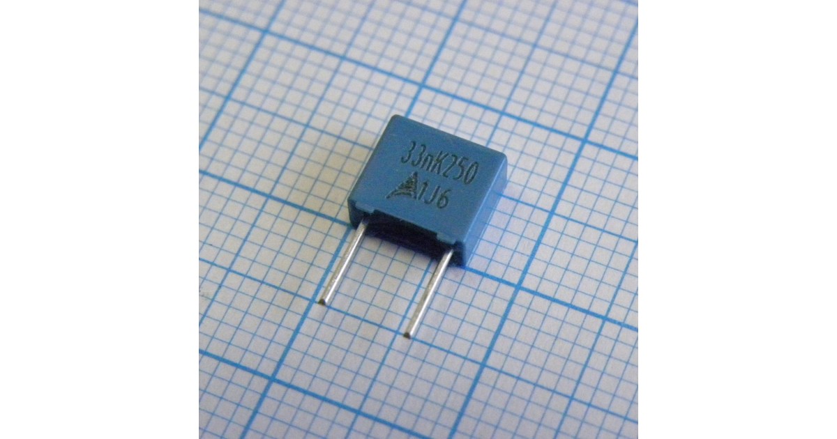 Купить B32529C3333K000 TDK-EPCOS оптом в Москве