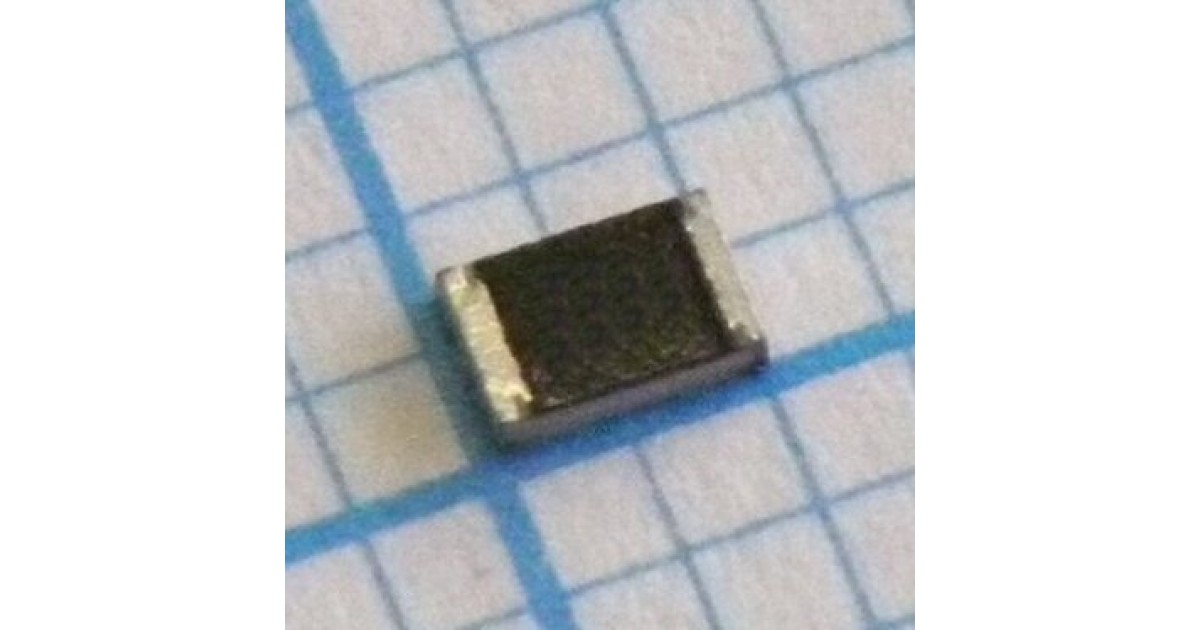 Купить 0RC0805JR- 0-9,1 10 pcs  №1 YAGEO оптом в Москве