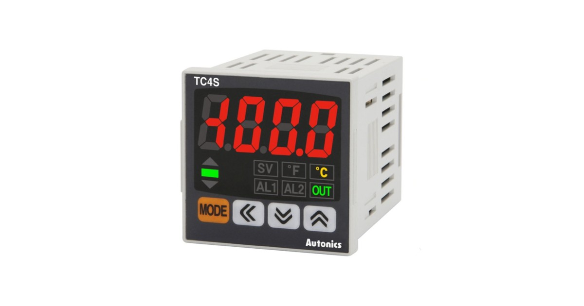 Купить TC4S-14R Autonics оптом в Москве