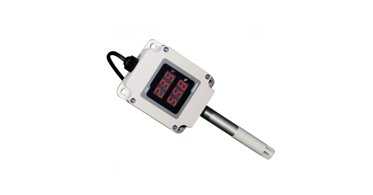 Купить THD-WD1-T Autonics оптом в Москве