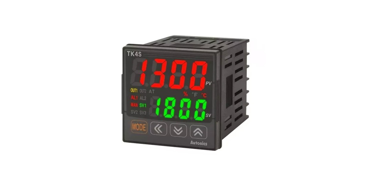 Купить TK4S-24RN Autonics оптом в Москве