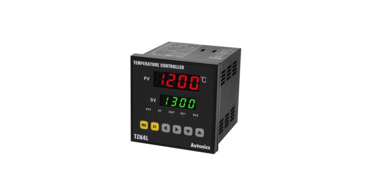 Купить TZN4L-14С Autonics оптом в Москве