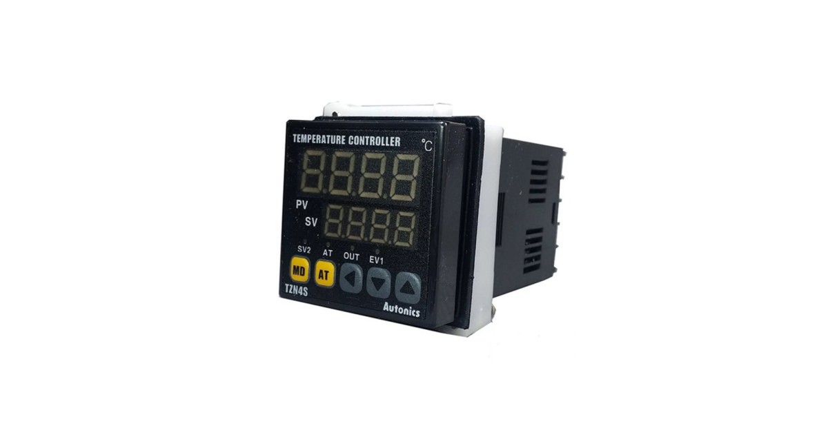 Купить TZN4S-14C Autonics оптом в Москве