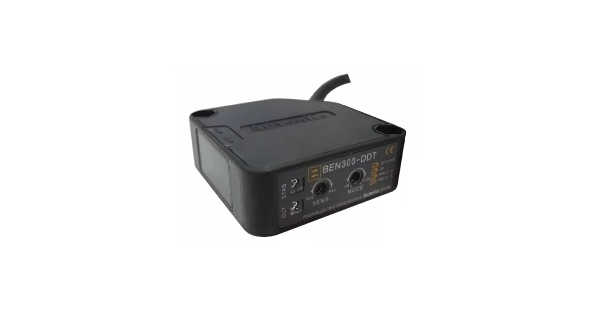 Купить BEN300-DDT Autonics оптом в Москве