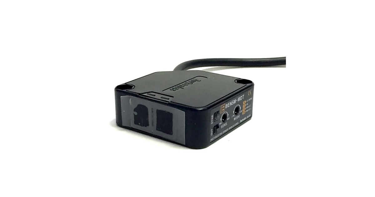 Купить BEN5M-MDT Autonics оптом в Москве