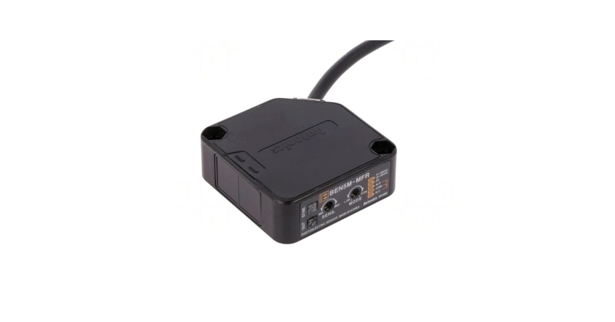 Купить BEN5M-MFR Autonics оптом в Москве