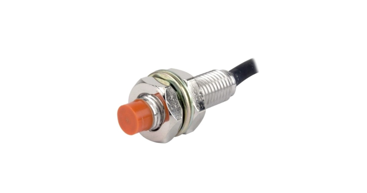 Купить PR08-2DN Autonics оптом в Москве