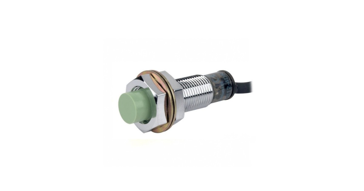 Купить PR12-4DN2 Autonics оптом в Москве