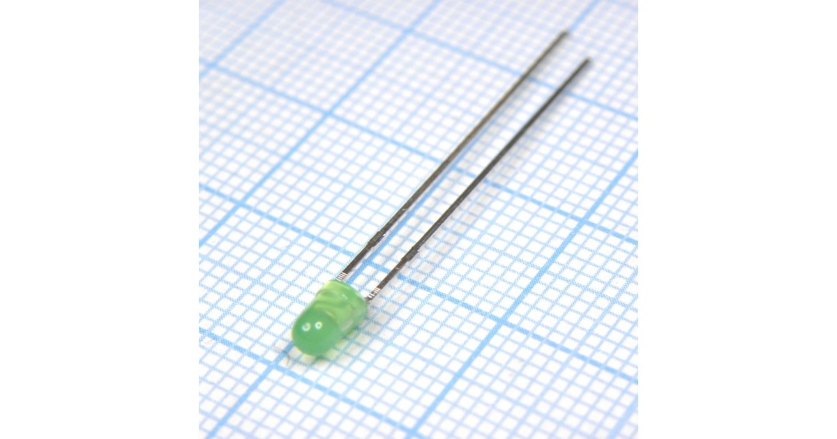 Купить L-7104GD-5V Kingbright оптом в Москве