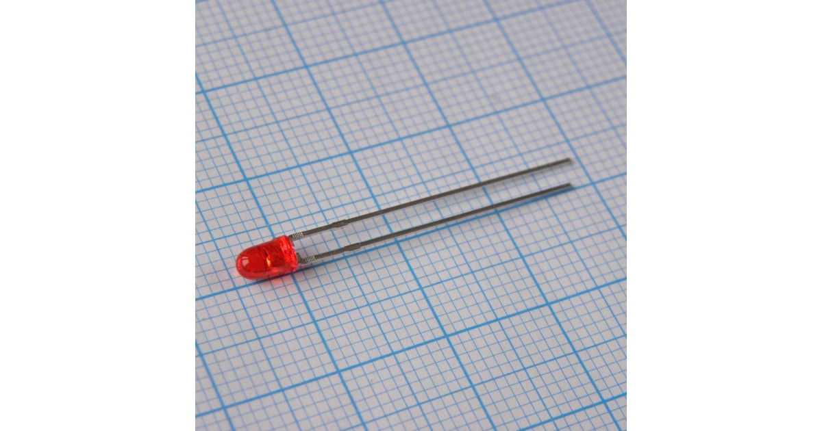 Купить L-7104IT Kingbright оптом в Москве