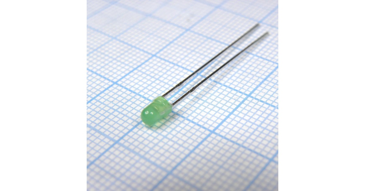 Купить L-7104LGD Kingbright оптом в Москве