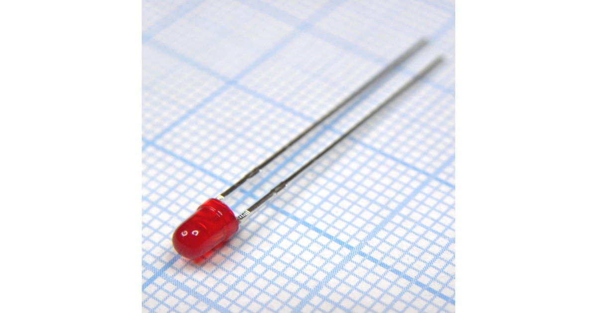 Купить L-7104LID Kingbright оптом в Москве