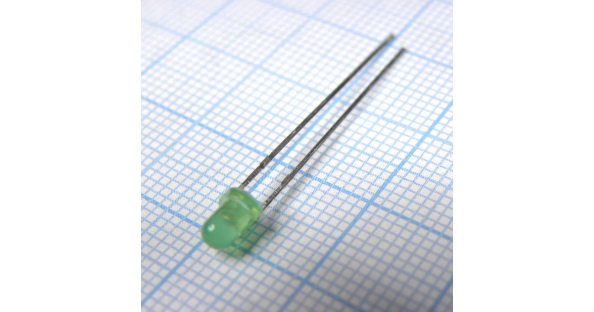 Купить L-34GD Kingbright оптом в Москве