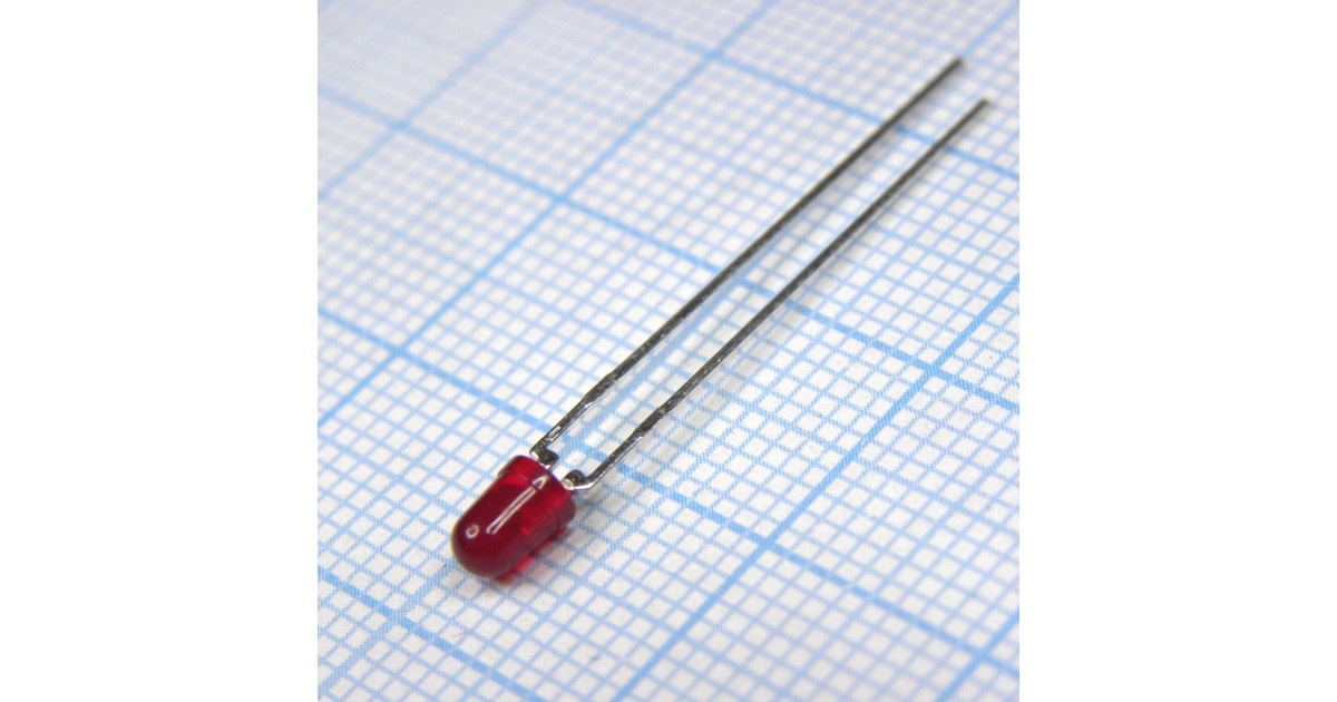 Купить HLMP-1301 Broadcom оптом в Москве