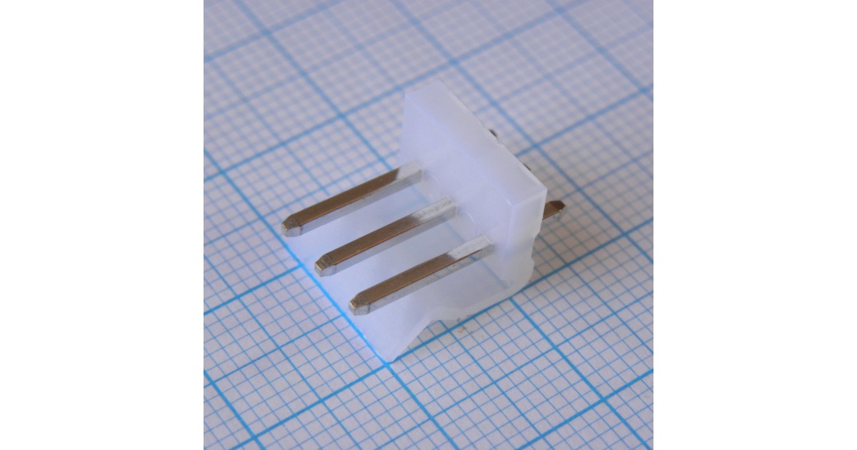 Купить KLS1-3.96-03-S KLS оптом в Москве