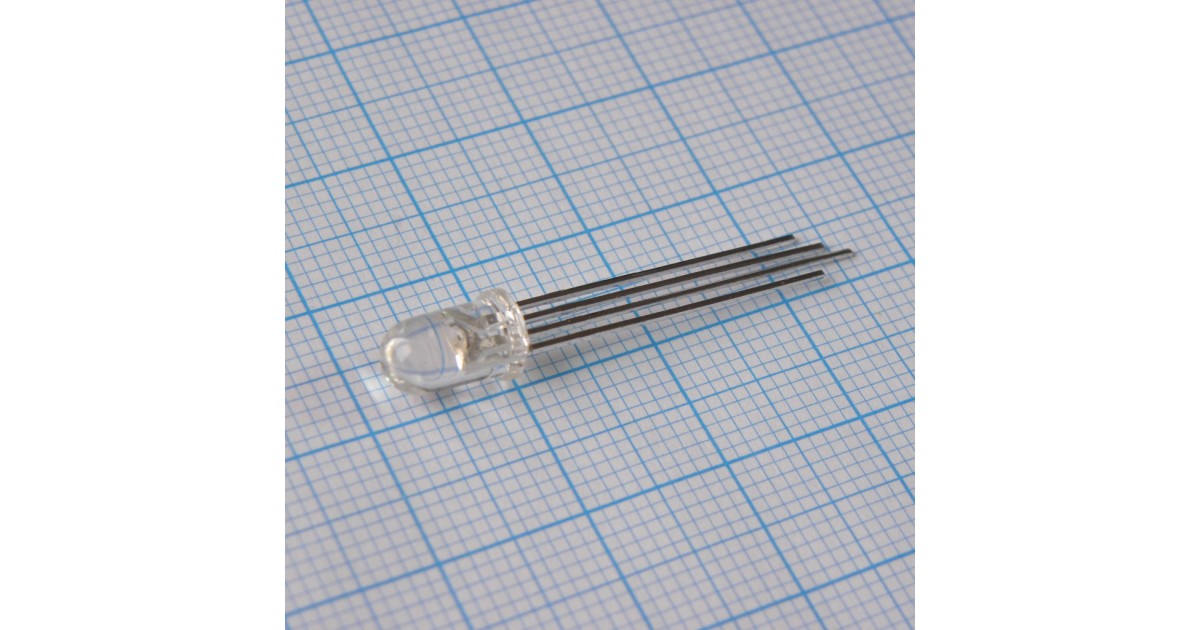 Купить L-154A4SUREQBFZGEC Kingbright оптом в Москве