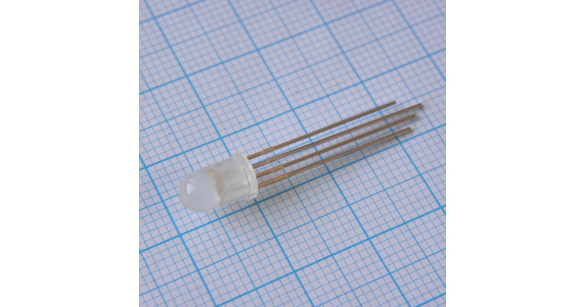 Купить L-154A4SUREQBFZGEW Kingbright оптом в Москве