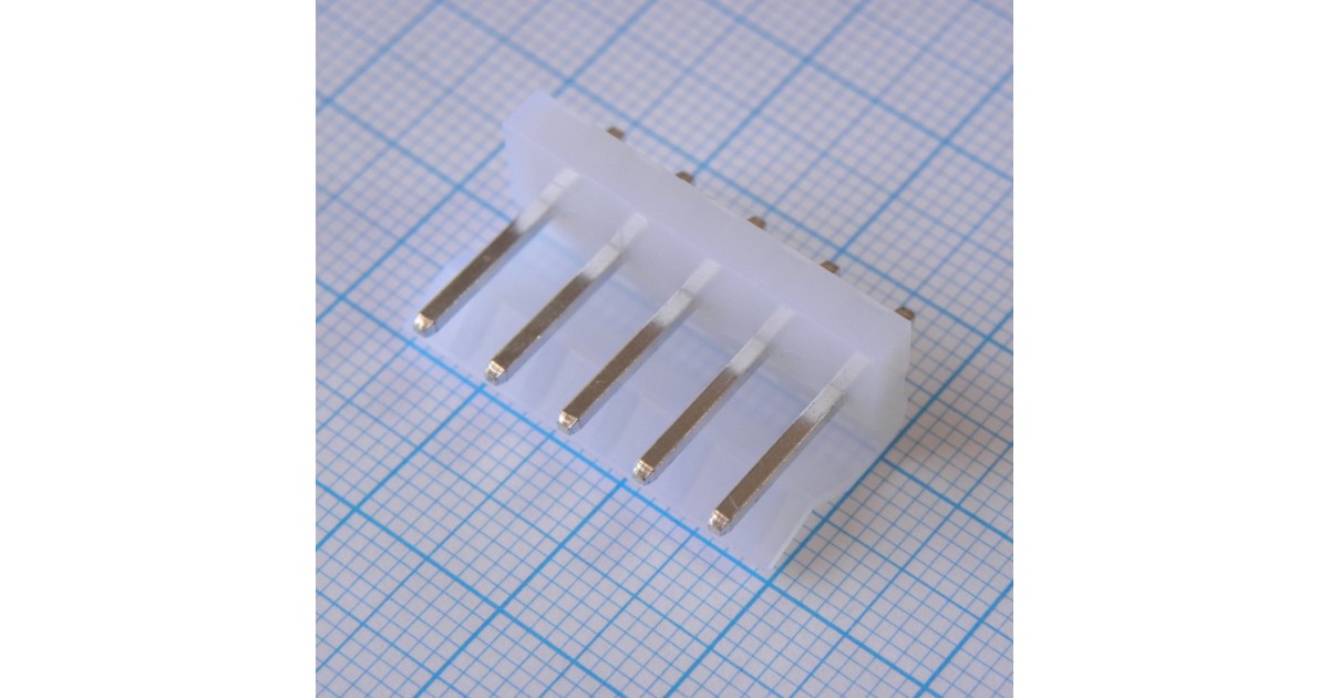 Купить DS1074-5MVT6 CONNFLY оптом в Москве