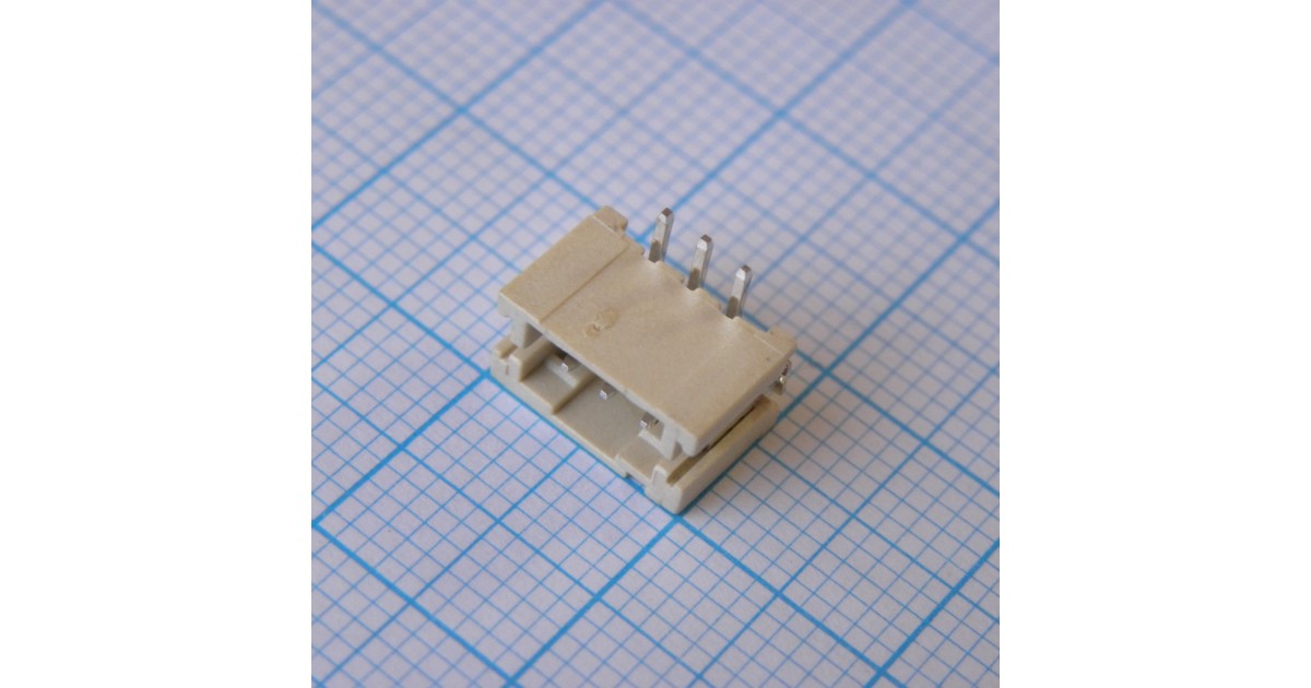 Купить DS1066-04-3MSV6R CONNFLY оптом в Москве