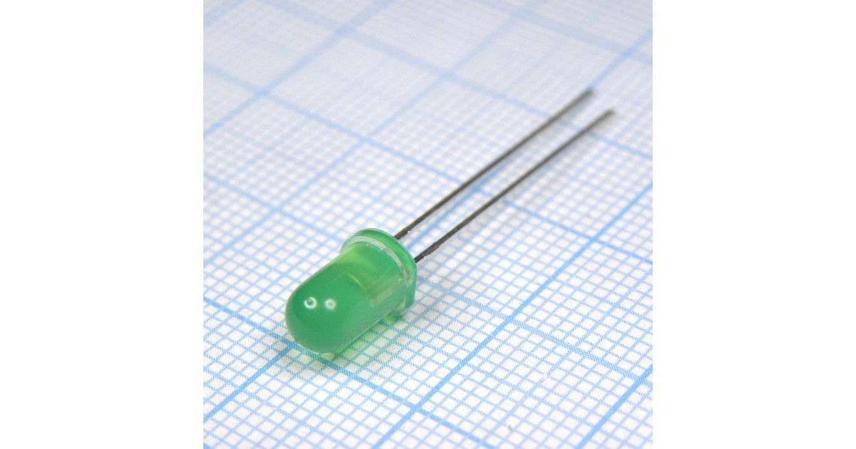 Купить L-53LGD Kingbright оптом в Москве