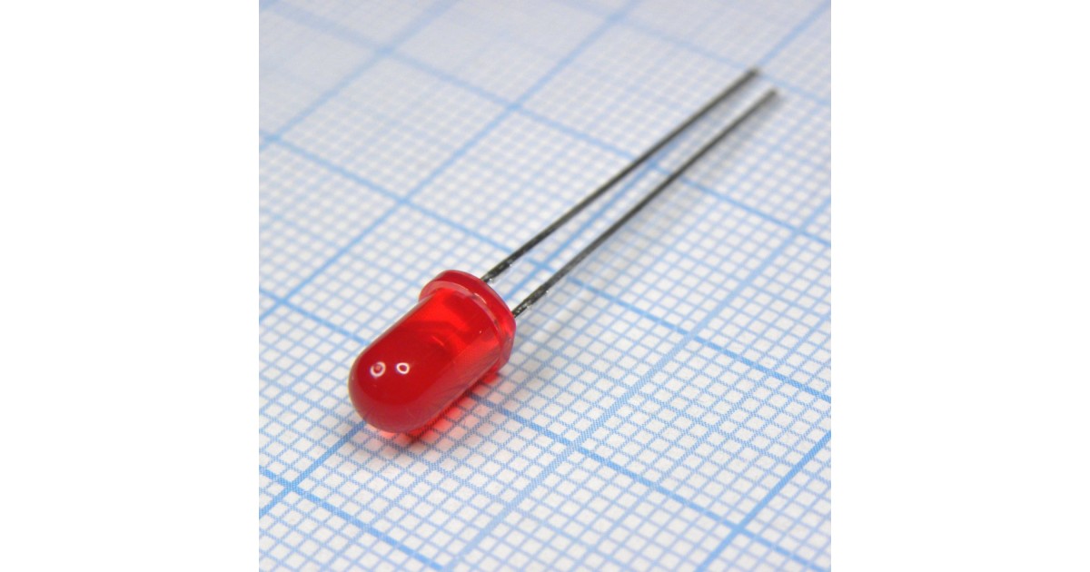 Купить L-53LID Kingbright оптом в Москве