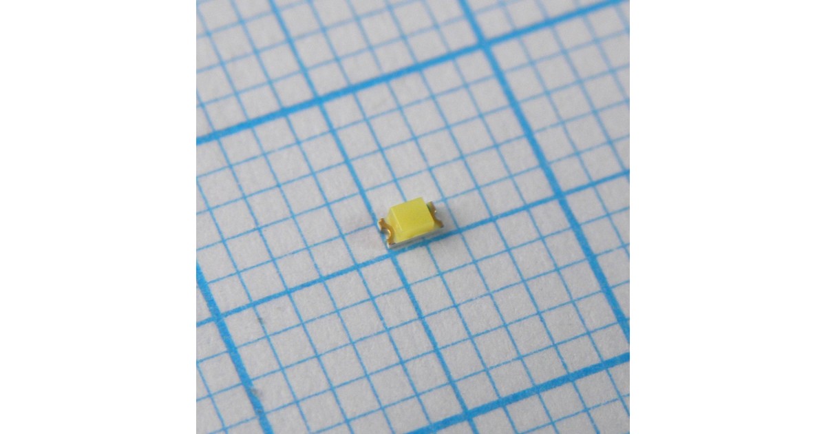 Купить FYLS-0603UWC FORYARD оптом в Москве