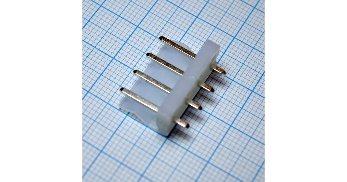 Купить DS1074-4MVT6 CONNFLY оптом в Москве