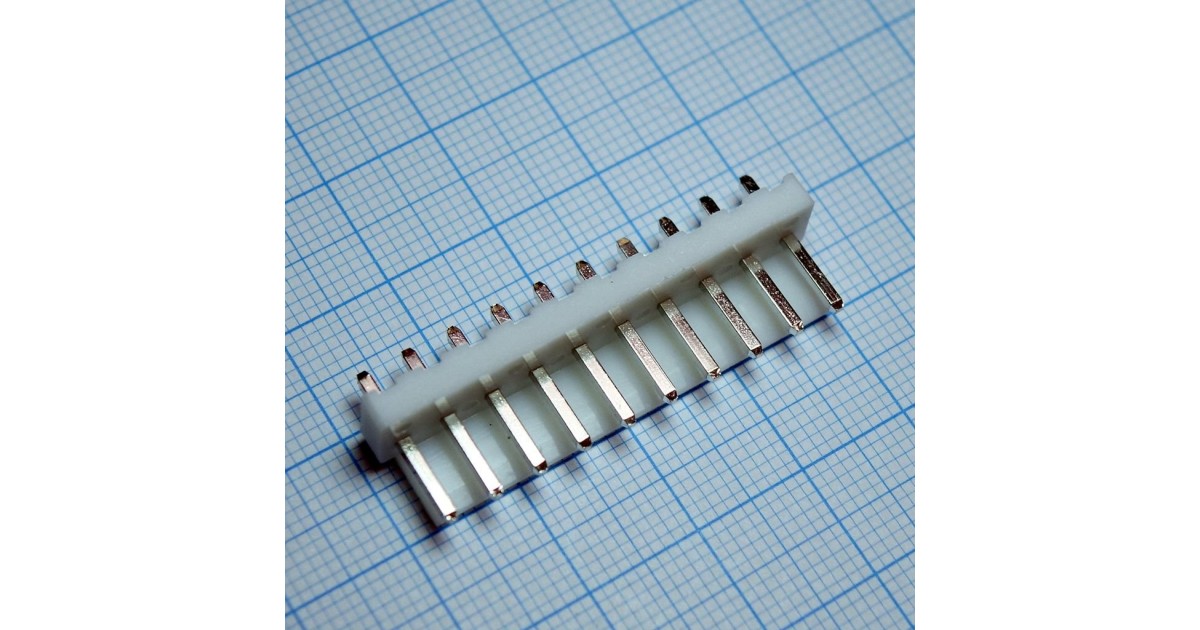 Купить DS1073-10MVW6 CONNFLY оптом в Москве