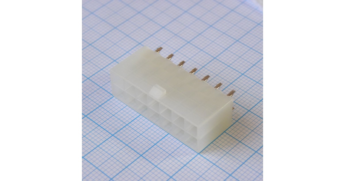 Купить DS1073-01-2X7MVT6 CONNFLY оптом в Москве