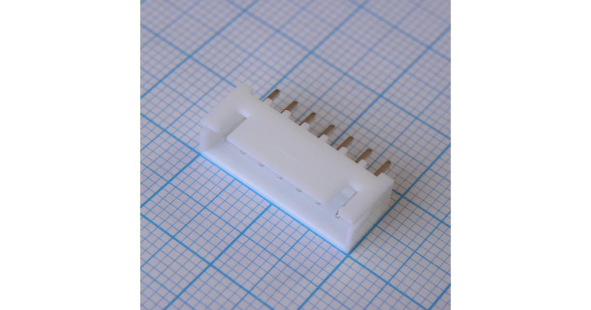 Купить DS1069-7MVW6X CONNFLY оптом в Москве