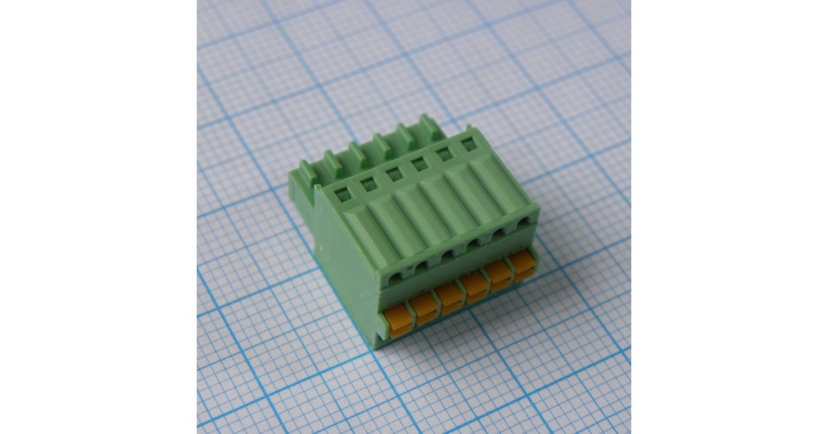 Купить 15EDGKD-2.5-06P-14-00A(H) Degson оптом в Москве
