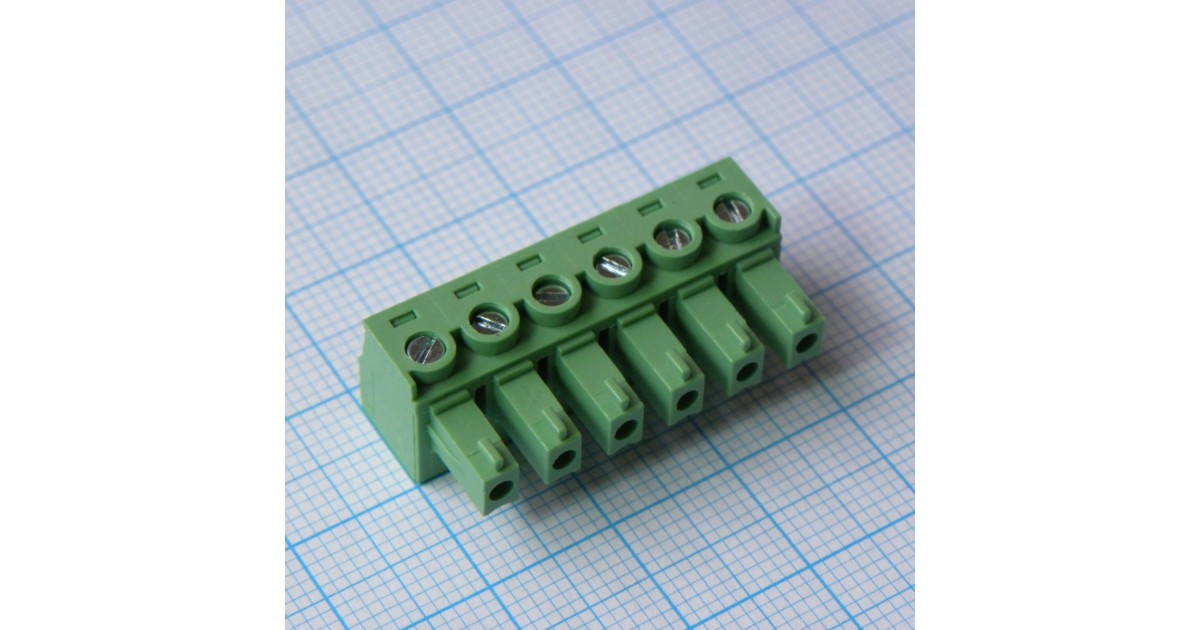 Купить 15EDGK-5.08-06P-14-00A(H) Degson оптом в Москве