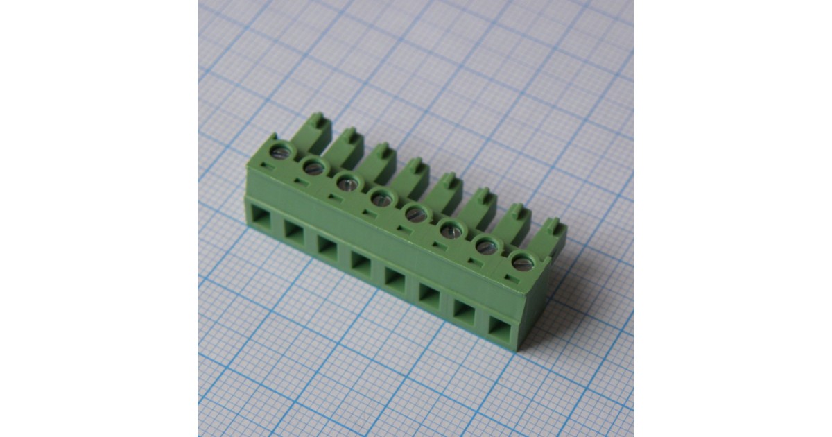 Купить 15EDGK-5.08-08P-14-00A(H) Degson оптом в Москве